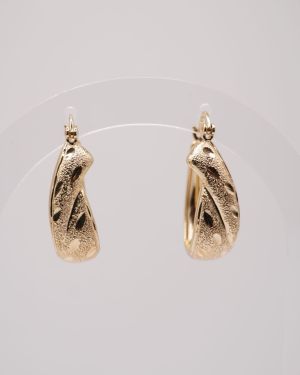 Chrysalises Earrings