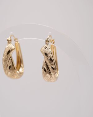 Chrysalises Earrings