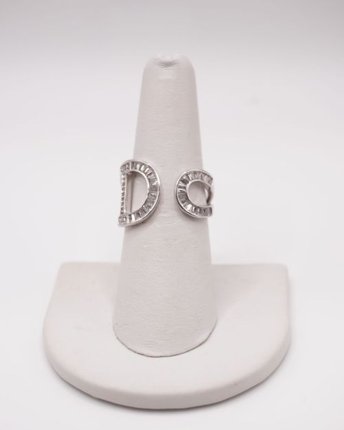 DC Adjustable Ring