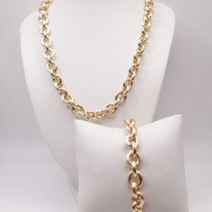 Chunky Chain Set