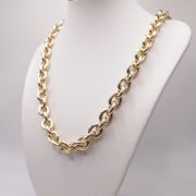 Chunky Chain Set