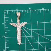 Angel Sword Pendant