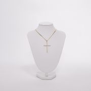 Zirconia Cross Set