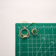 MARINE KNOT NECKLACE SET