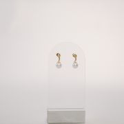 PEARLS EARRINGS