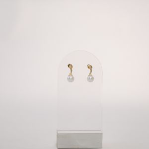 PEARLS EARRINGS