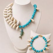 Ocean Treasure Set