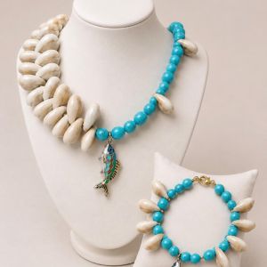 Ocean Treasure Set