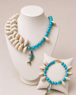 Ocean Treasure Set